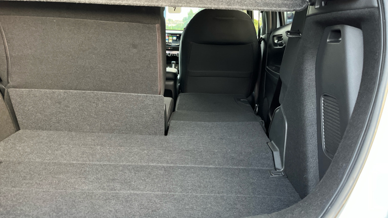 Honda Jazz 1.5 i-MMD Hybrid Crosstar Advance 5dr eCVT Hybrid Hatchback